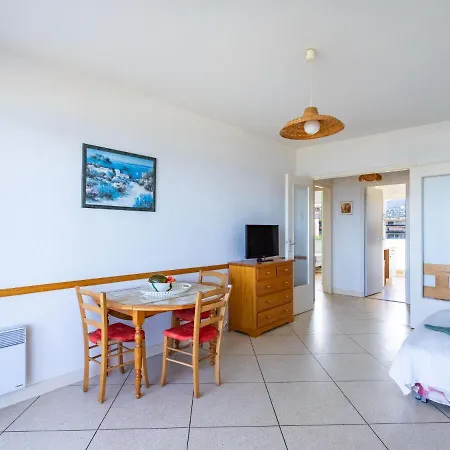 Apartamento La Corvette By Interhome *