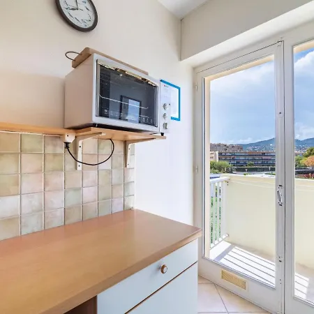 Apartamento La Corvette By Interhome Le Lavandou