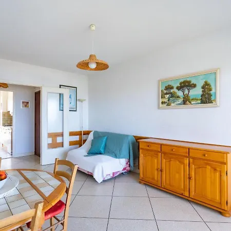 La Corvette By Interhome Apartamento Le Lavandou