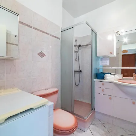 Apartment La Corvette By Interhome