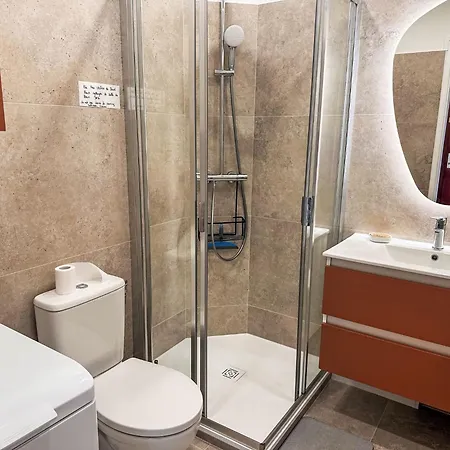 La Corvette By Interhome Apartamento *