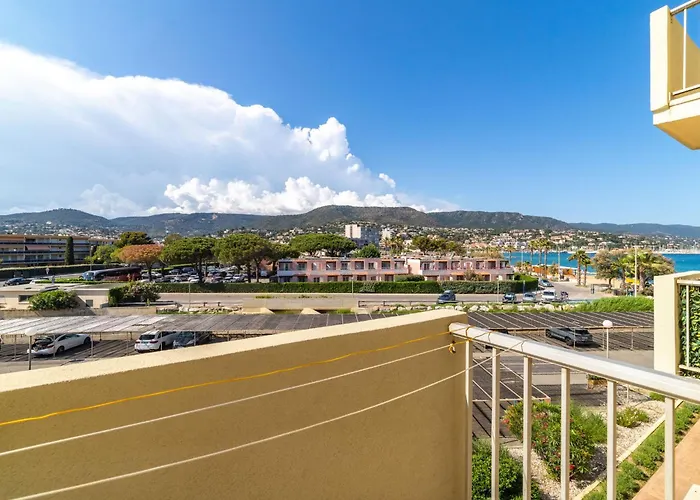 La Corvette By Interhome 勒拉旺杜